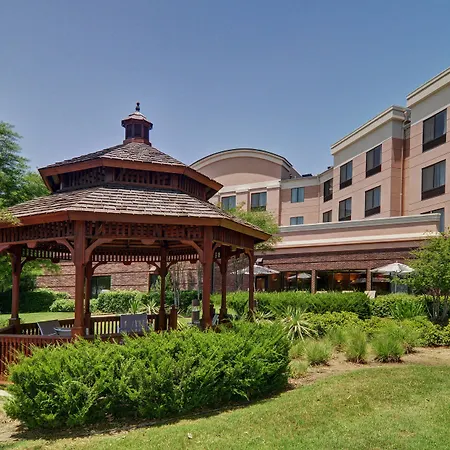Springhill Suites By Marriott Dallas Dfw Airport East Las Colinas Irving-2