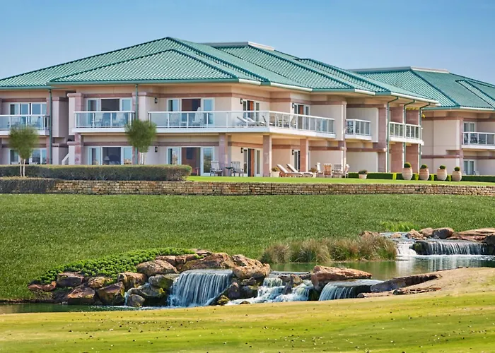 The Ritz-Carlton Dallas, Las Colinas Irving